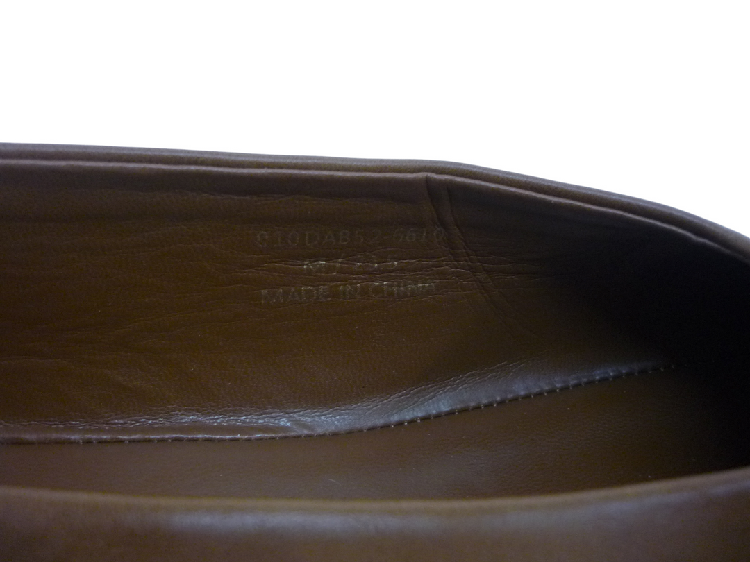 【小物/雑貨】 MOUSSY　ドレスシューズ/バレエシューズ　シューズ