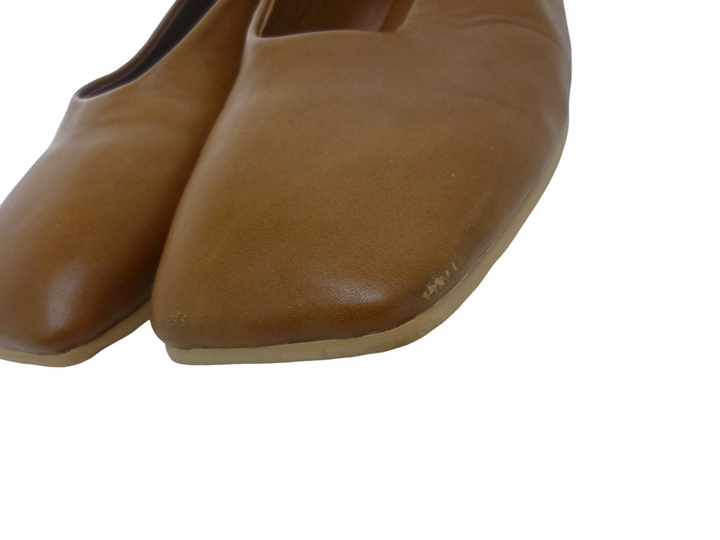 【小物/雑貨】 MOUSSY　ドレスシューズ/バレエシューズ　シューズ