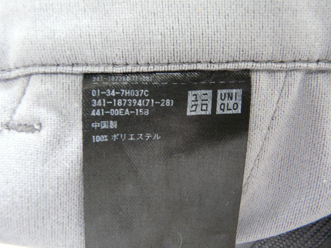 【激安古着】 UNIQLO ユニクロ　スラックス　パンツ