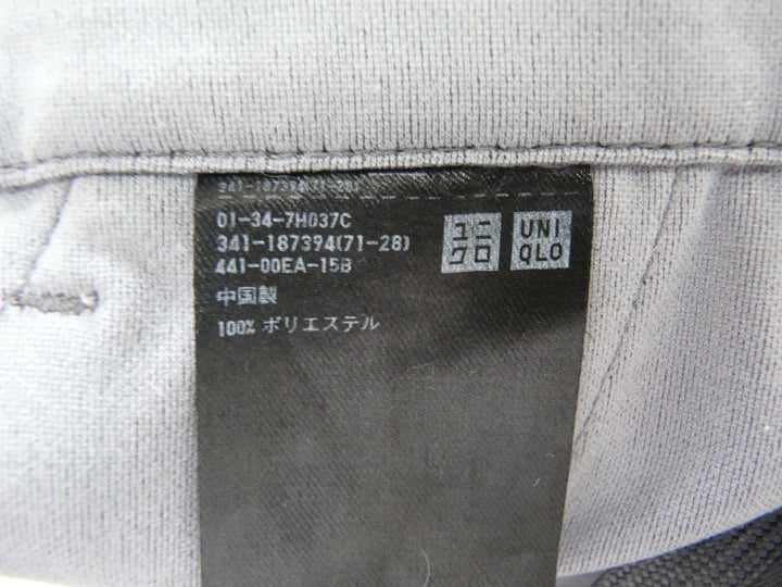 【激安古着】 UNIQLO ユニクロ　スラックス　パンツ