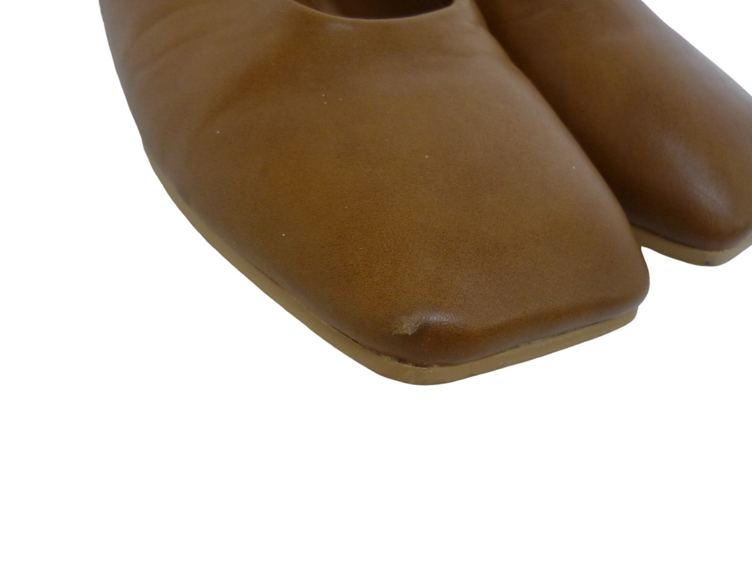 【小物/雑貨】 MOUSSY　ドレスシューズ/バレエシューズ　シューズ