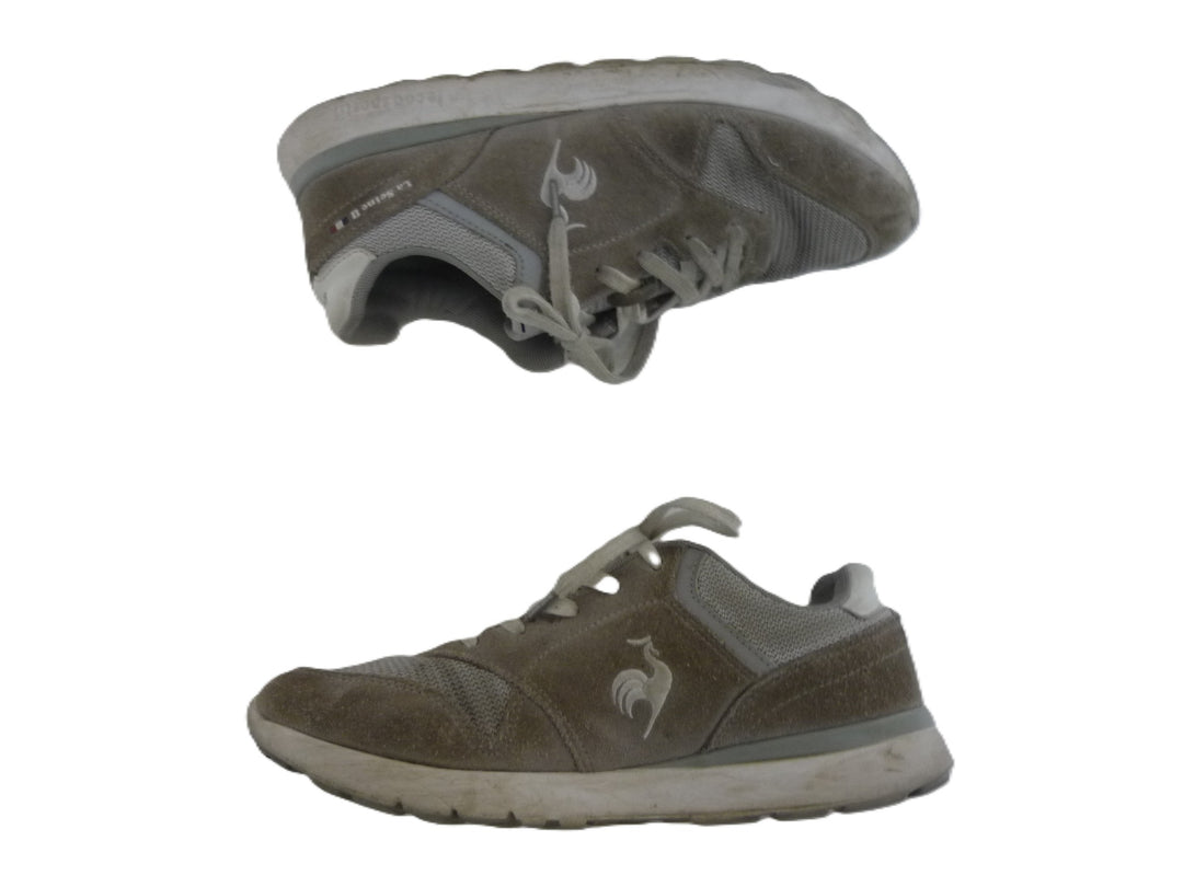 【小物/雑貨】 le coq sportif　スニーカー　シューズ