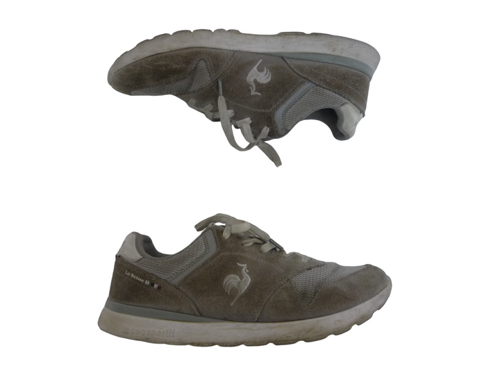 【小物/雑貨】 le coq sportif　スニーカー　シューズ