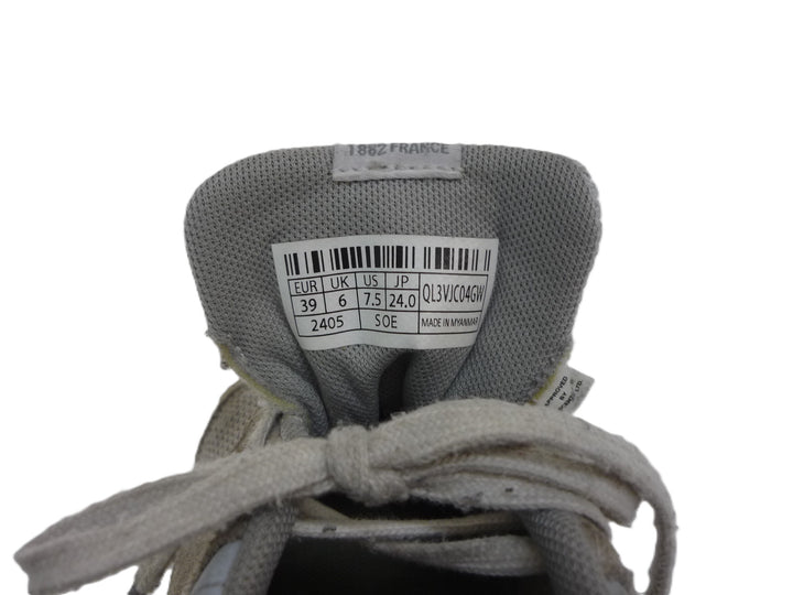 【小物/雑貨】 le coq sportif　スニーカー　シューズ