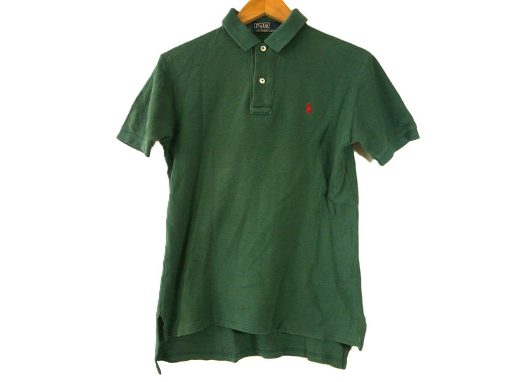 【激安古着】 POLO　ポロシャツ　トップス