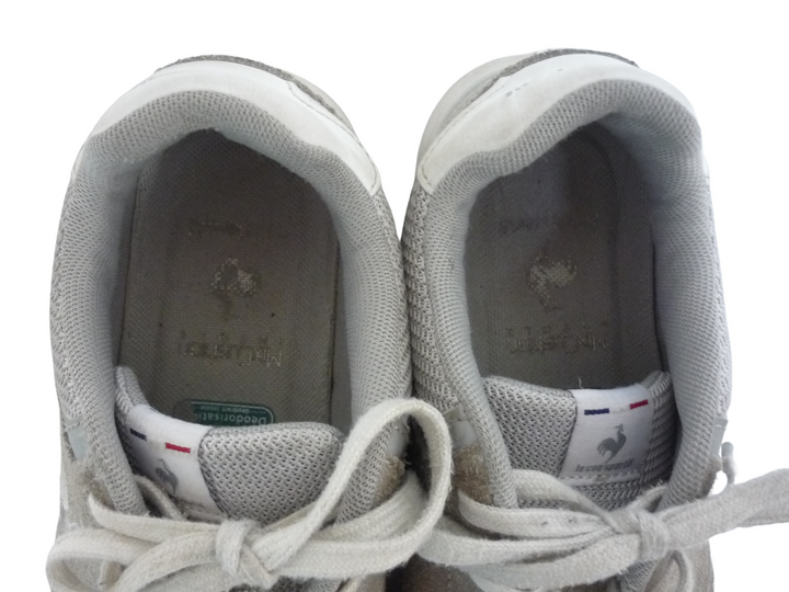 【小物/雑貨】 le coq sportif　スニーカー　シューズ