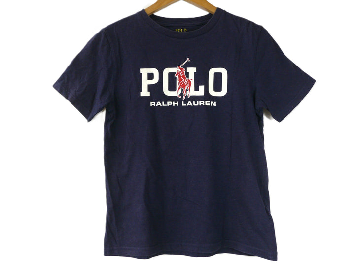 【激安古着】 POLO RALPH LAUREN　半袖Tシャツ　トップス
