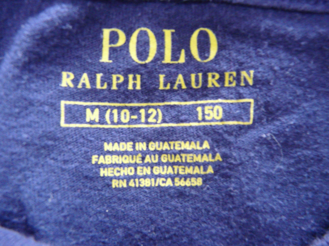 【激安古着】 POLO RALPH LAUREN　半袖Tシャツ　トップス