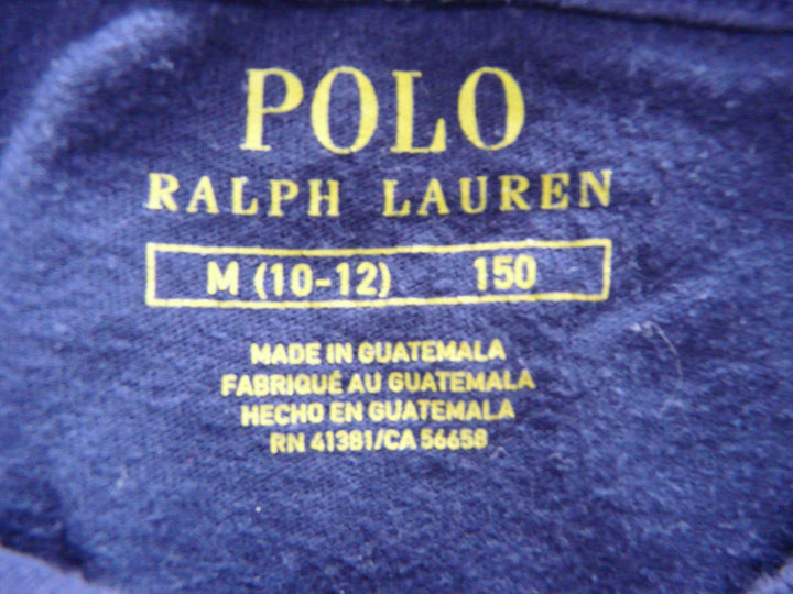 【激安古着】 POLO RALPH LAUREN　半袖Tシャツ　トップス