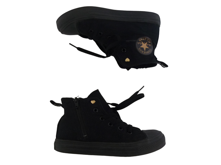 【小物/雑貨】 CONVERSE コンバース　スニーカー　シューズ