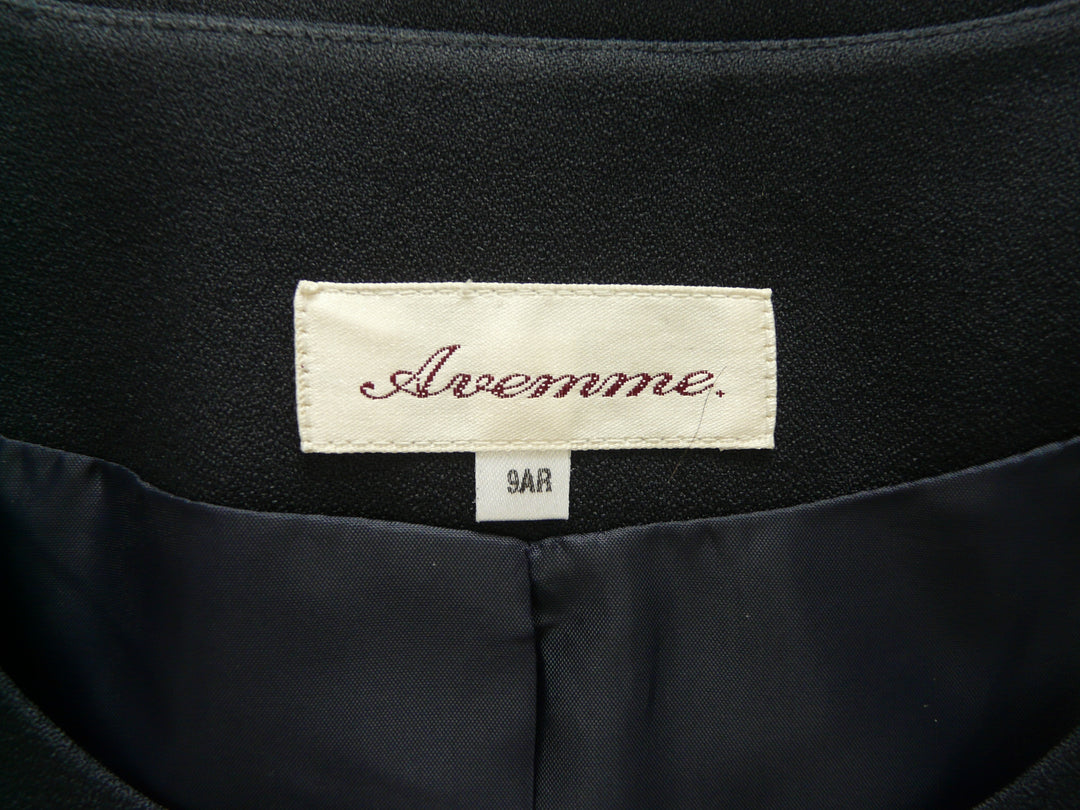 【激安古着】 Avemme.　テーラードジャケット　アウター