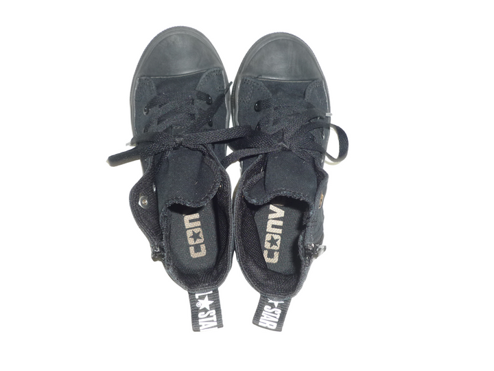 【小物/雑貨】 CONVERSE コンバース　スニーカー　シューズ