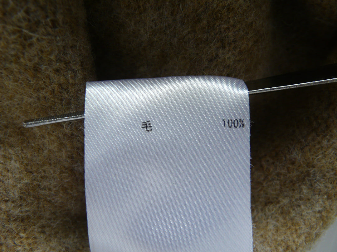 【激安古着】 MICHEL KIEIN　ニットorセーター　トップス