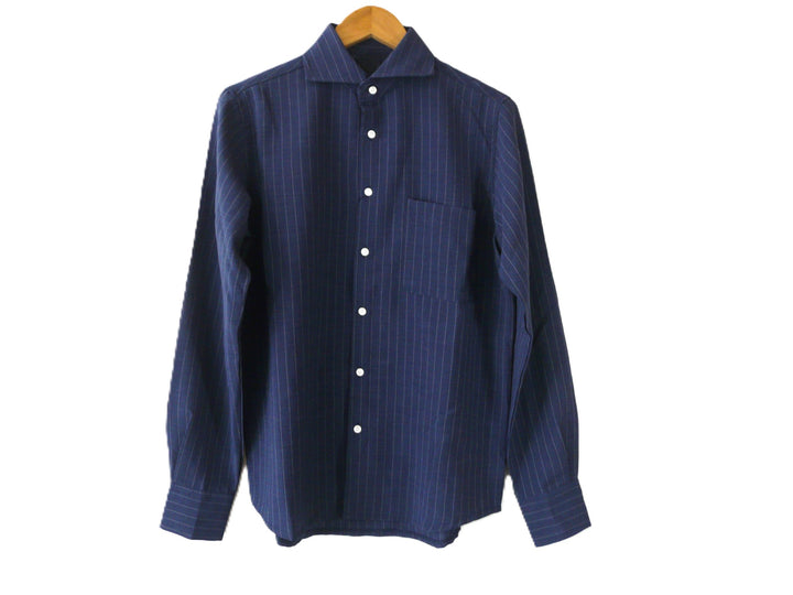 【激安古着】 coda&CYCLE　長袖シャツ　トップス