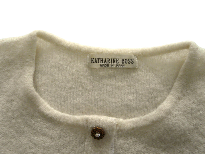 【激安古着】 KATHARINE ROSS　ニットorセーター　トップス