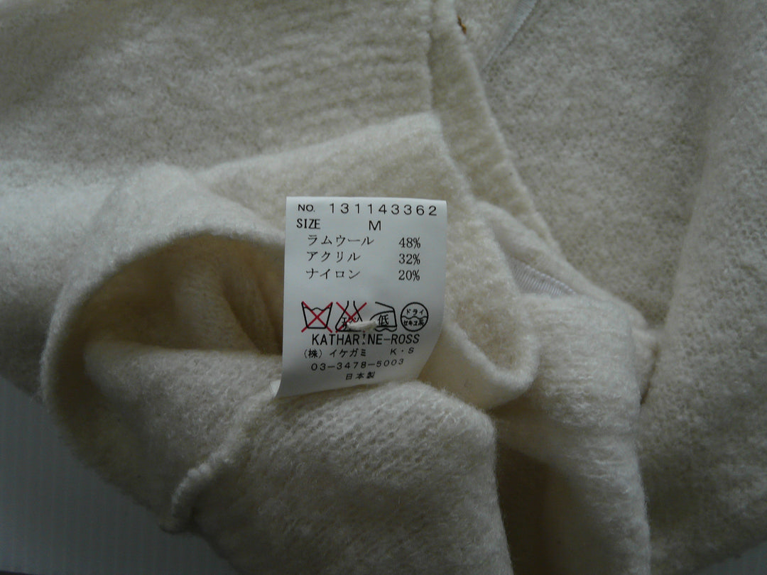 【激安古着】 KATHARINE ROSS　ニットorセーター　トップス
