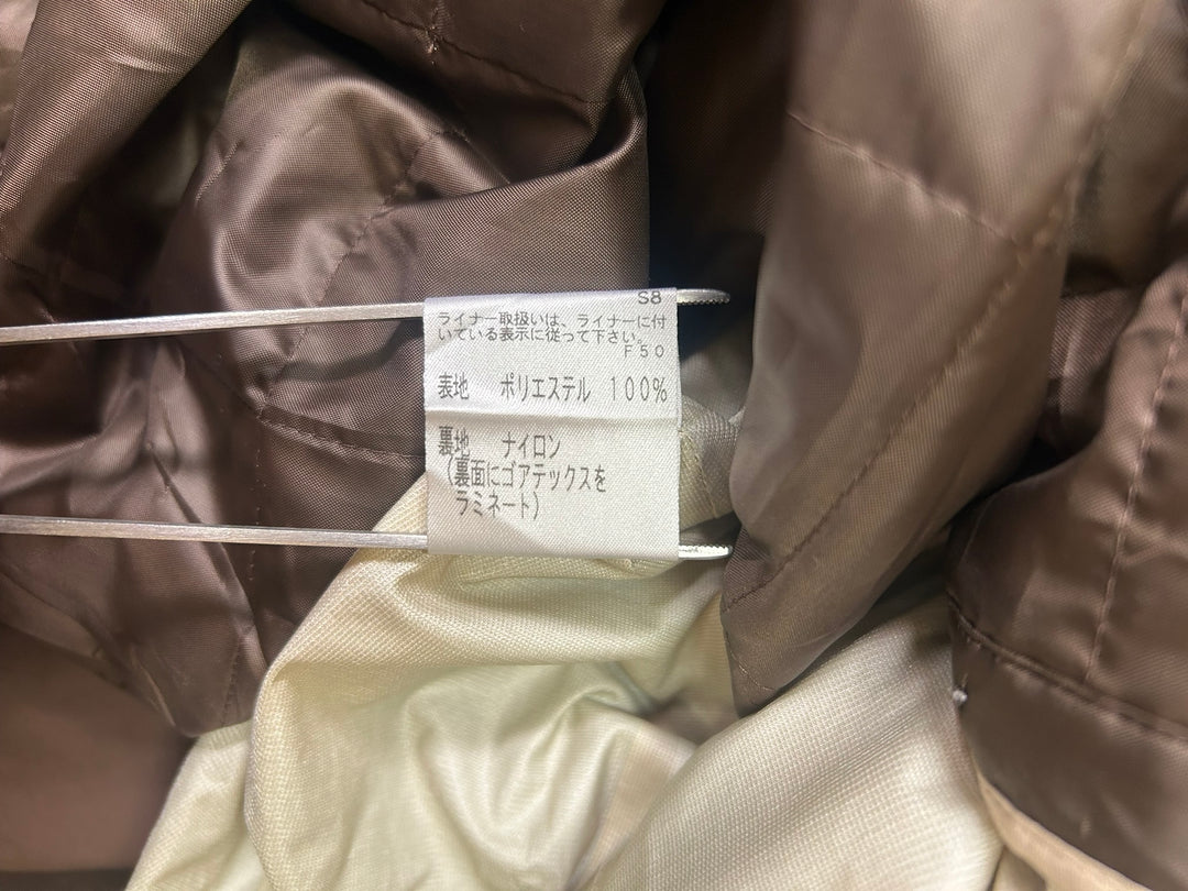 【激安古着】 SANYO COAT　コートロング丈　アウター