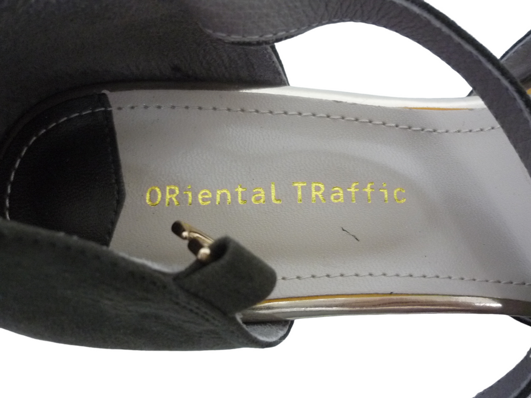 【小物/雑貨】 ORiental TRaffic　パンプス　シューズ