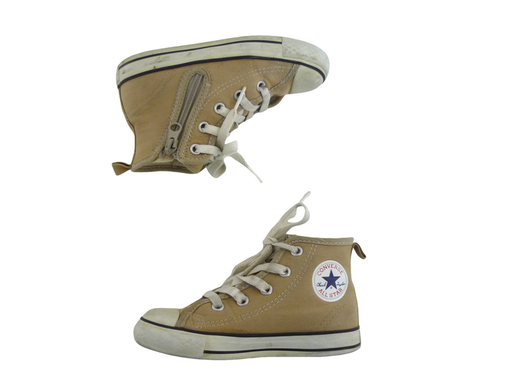 【小物/雑貨】 CONVERSE コンバース　スニーカー　シューズ