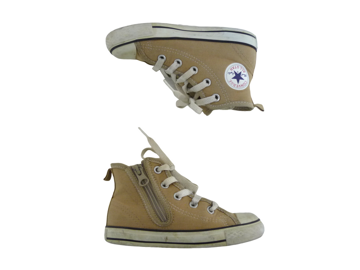 【小物/雑貨】 CONVERSE コンバース　スニーカー　シューズ