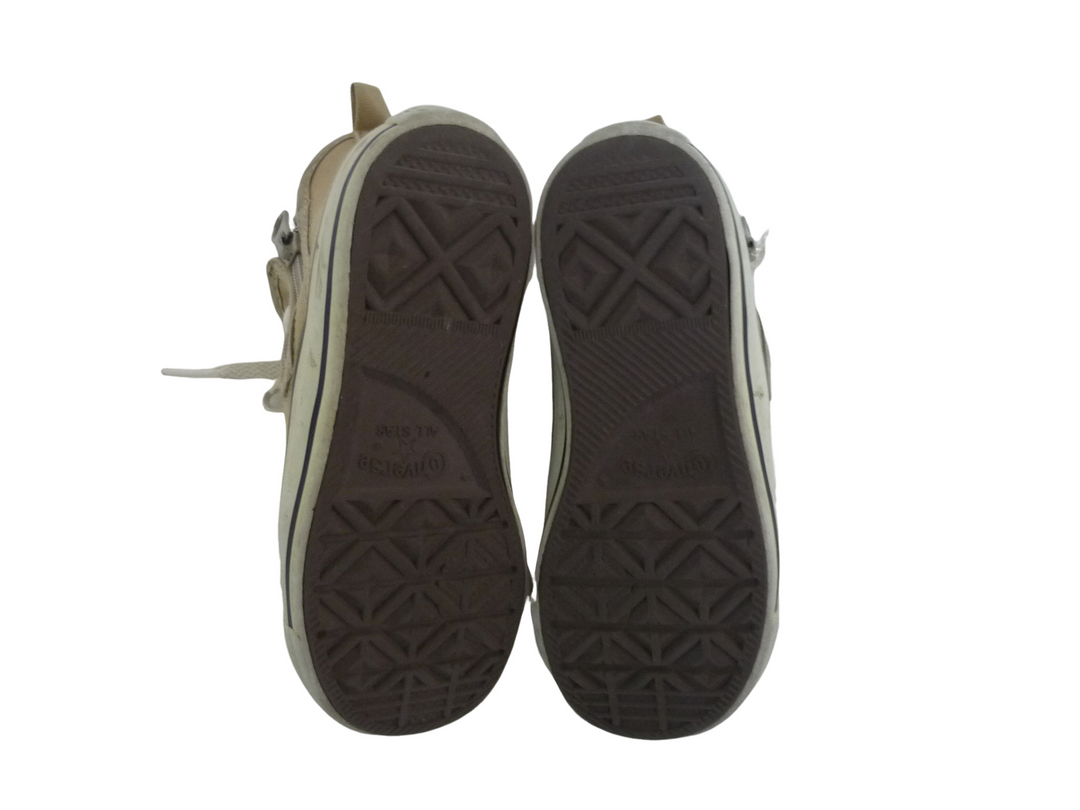 【小物/雑貨】 CONVERSE コンバース　スニーカー　シューズ