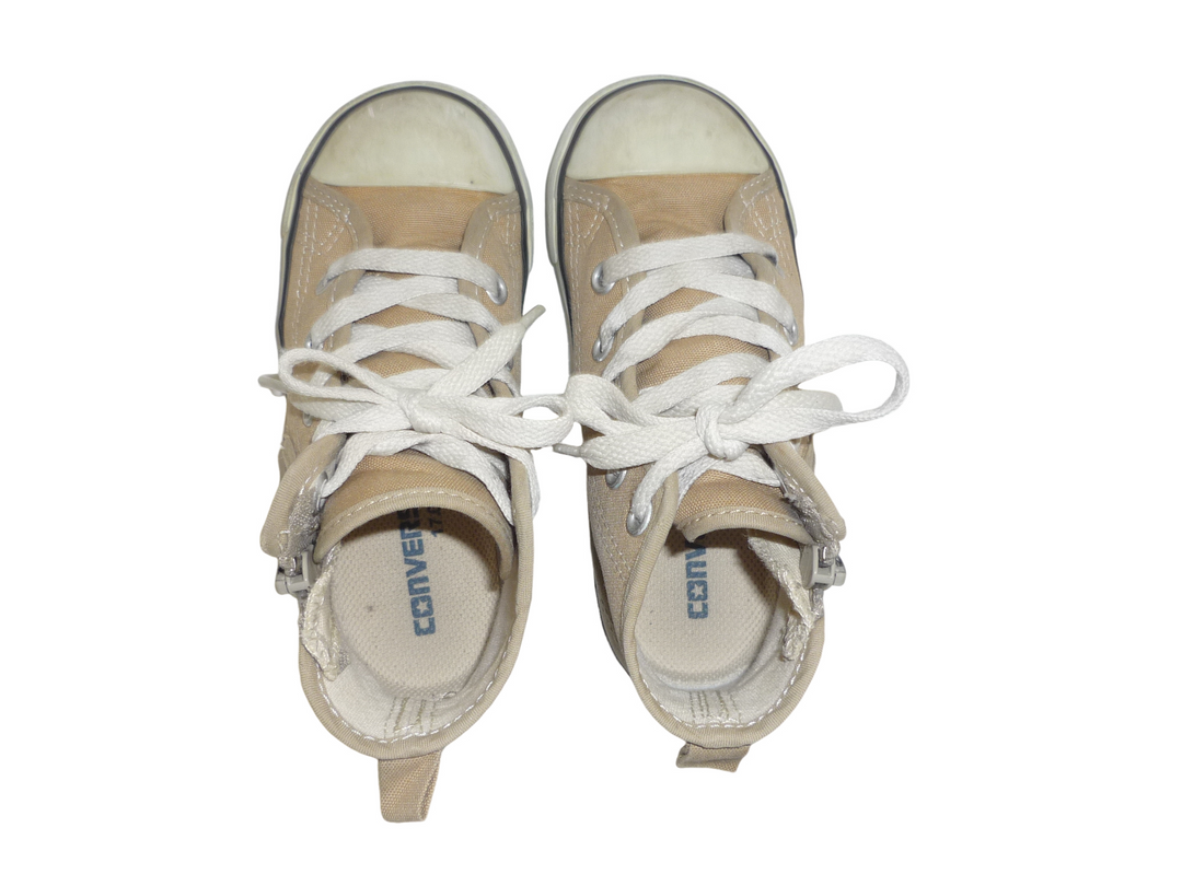 【小物/雑貨】 CONVERSE コンバース　スニーカー　シューズ