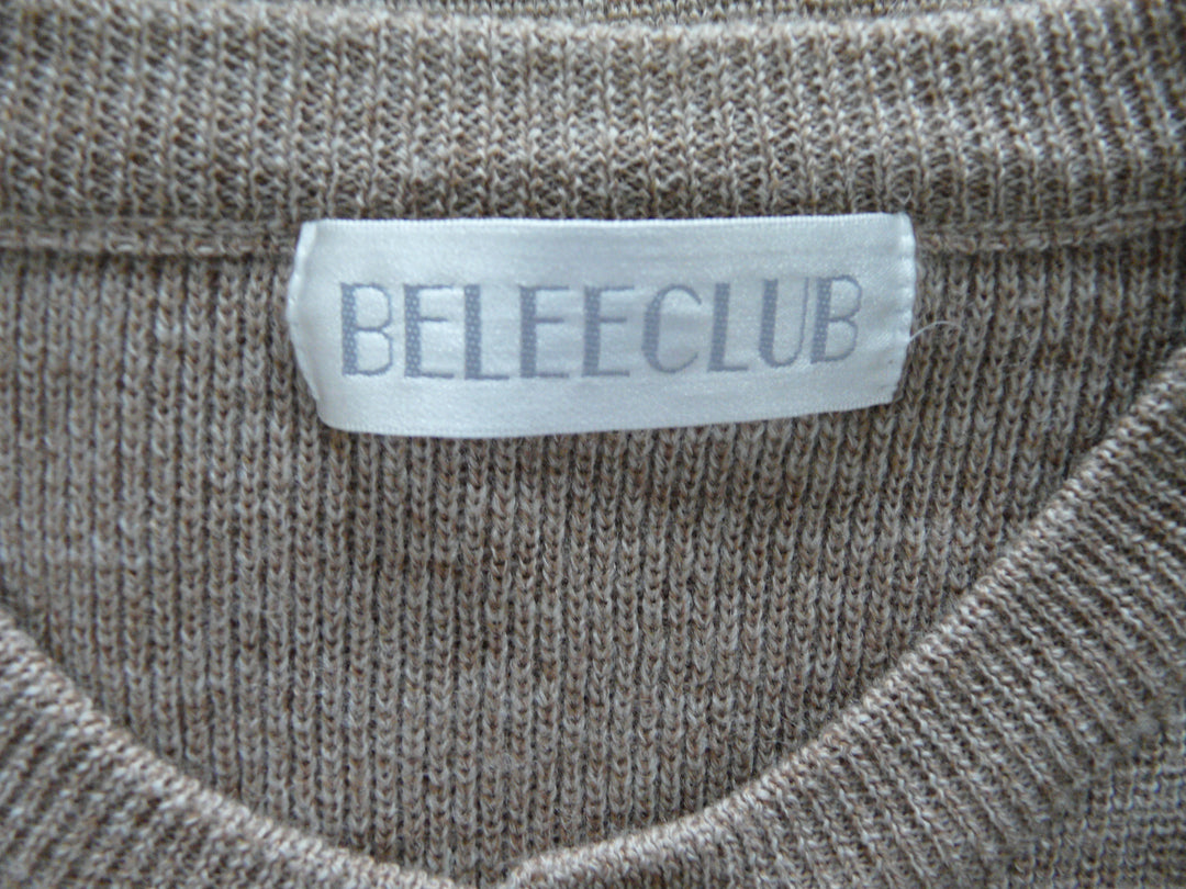 【激安古着】 BELLECLUB　ニットorセーター　トップス