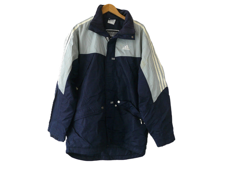 【激安古着】 adidas　ナイロンジャケット　アウター
