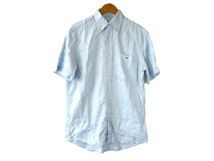 【激安古着】 LACOSTE　半袖シャツ　トップス