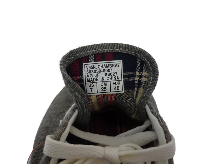 【小物/雑貨】 VANS　スニーカー　シューズ