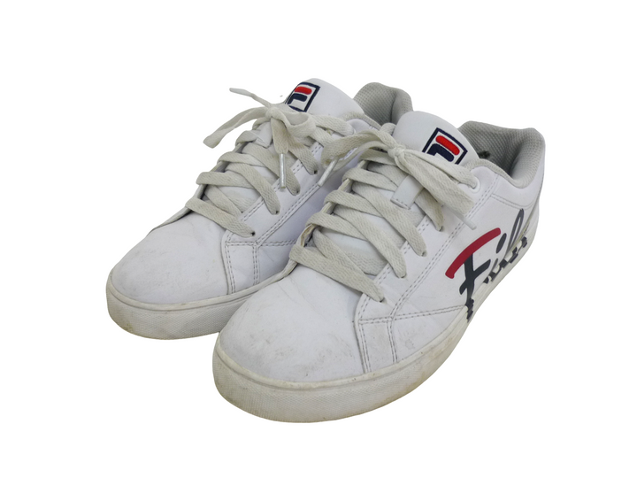 【小物/雑貨】 Fila　スニーカー　シューズ