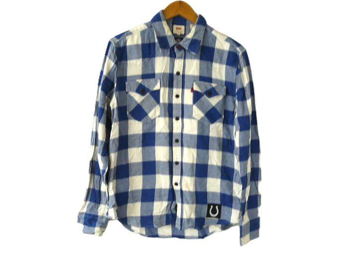 【激安古着】 Levi's　長袖シャツ　トップス
