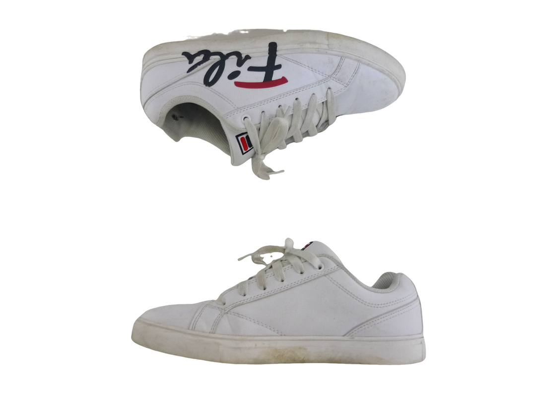 【小物/雑貨】 Fila　スニーカー　シューズ