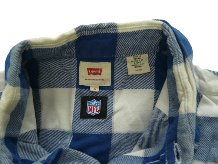 【激安古着】 Levi's　長袖シャツ　トップス