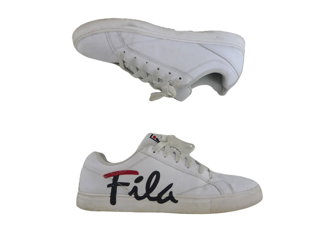 【小物/雑貨】 Fila　スニーカー　シューズ