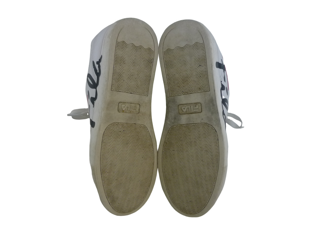【小物/雑貨】 Fila　スニーカー　シューズ
