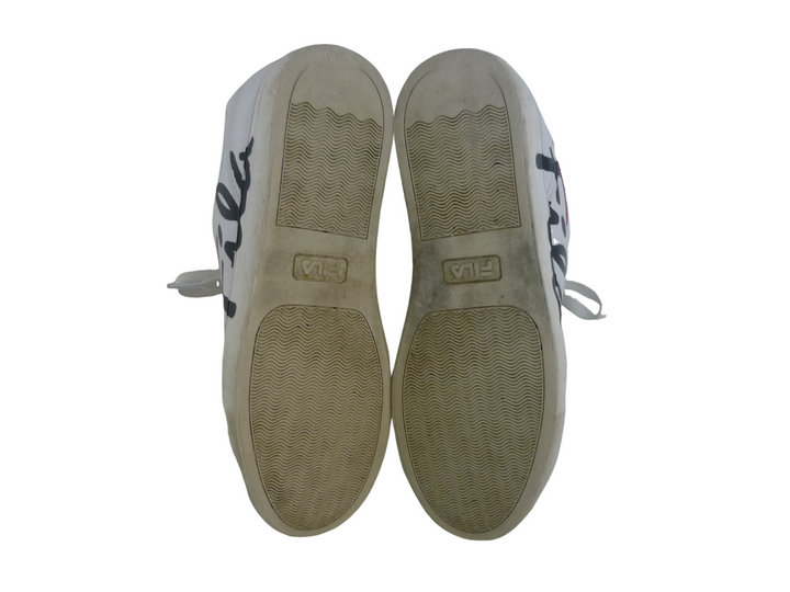 【小物/雑貨】 Fila　スニーカー　シューズ