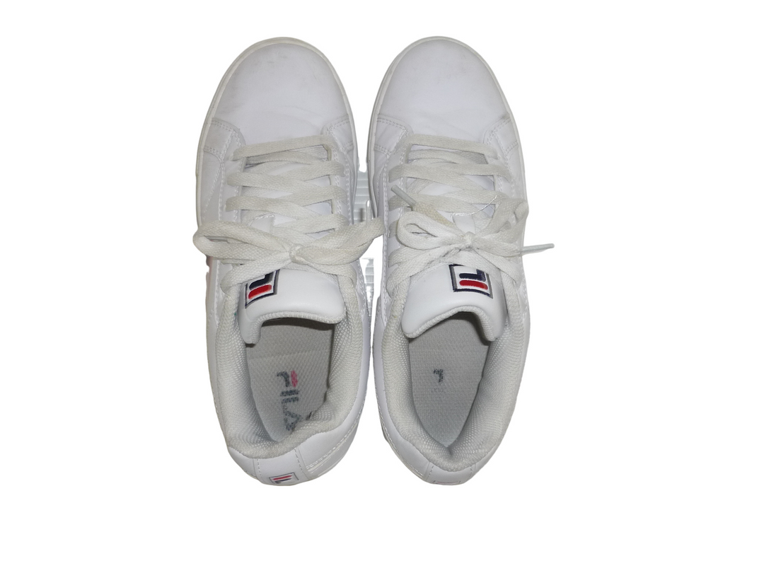 【小物/雑貨】 Fila　スニーカー　シューズ