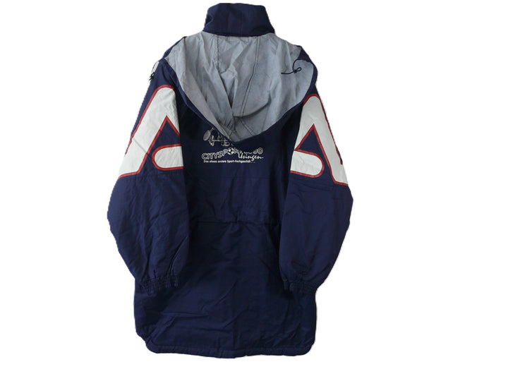 【激安古着】 FILA　フィラ　ダウン,中綿ジャケット/コート　アウター