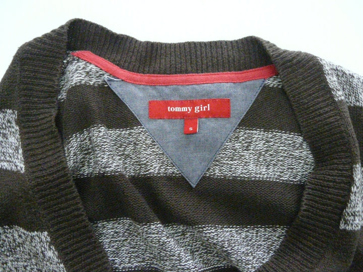 【激安古着】 tommy girl　ニットorセーター　トップス