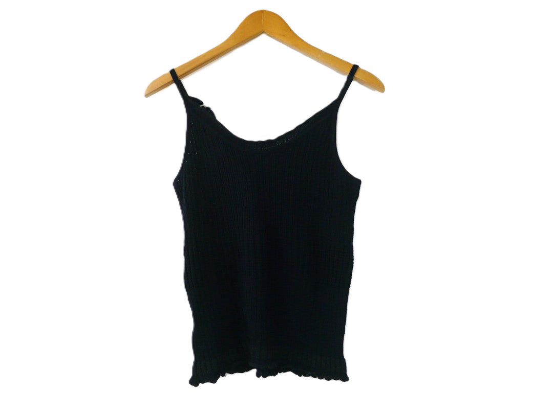 【激安古着】 ERMANNCSCERVINO　ニットorセーター　トップス