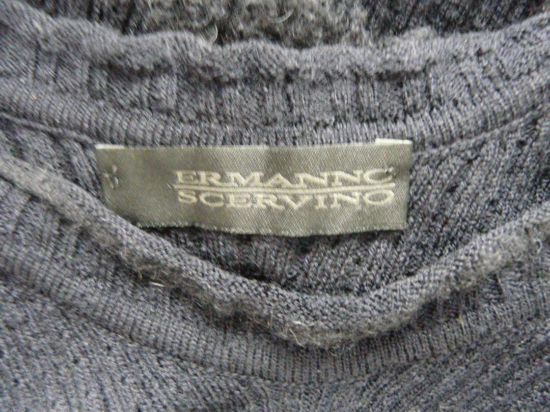 【激安古着】 ERMANNCSCERVINO　ニットorセーター　トップス