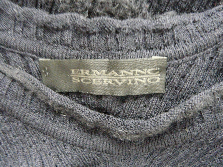 【激安古着】 ERMANNCSCERVINO　ニットorセーター　トップス