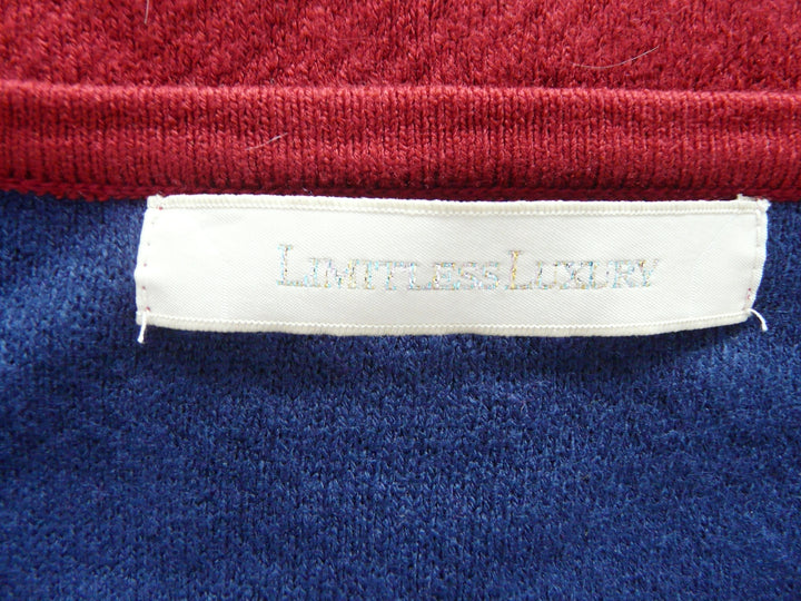 【激安古着】 LIMITLESS LUXURY　ワンピース　ワンピース or ドレス