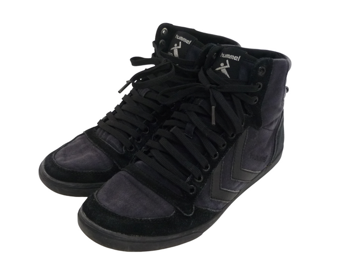【小物/雑貨】 hummel　スニーカー　シューズ