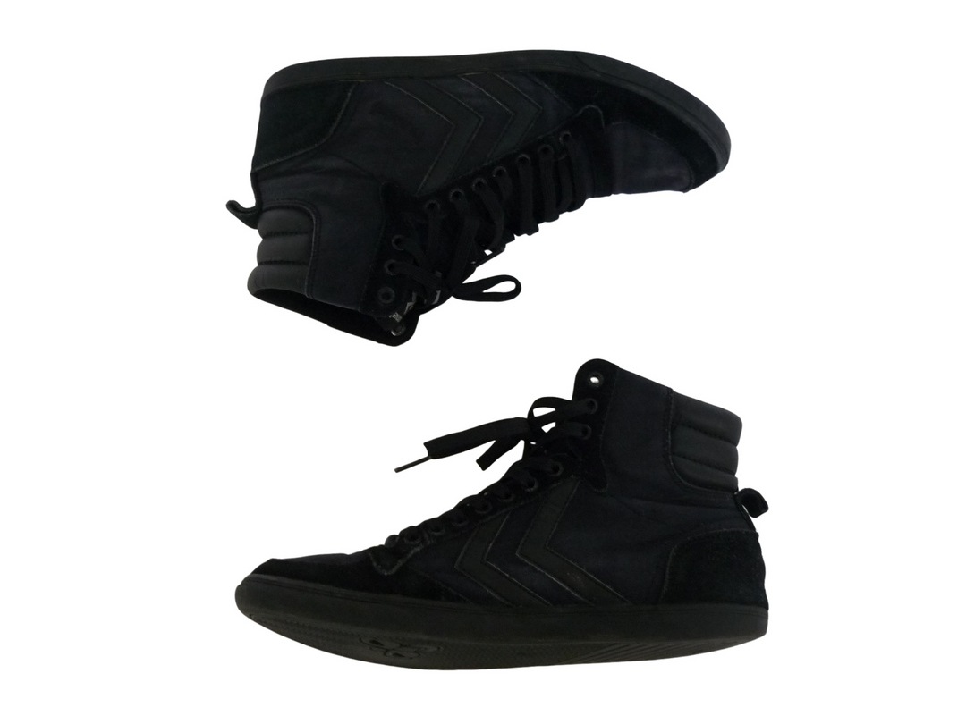 【小物/雑貨】 hummel　スニーカー　シューズ
