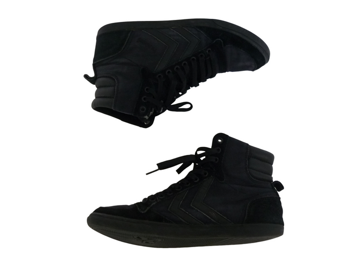 【小物/雑貨】 hummel　スニーカー　シューズ