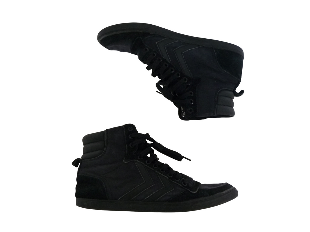 【小物/雑貨】 hummel　スニーカー　シューズ