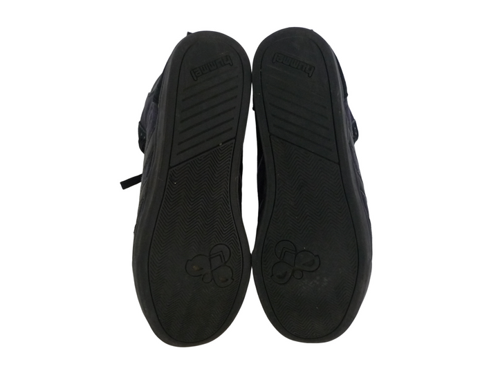 【小物/雑貨】 hummel　スニーカー　シューズ