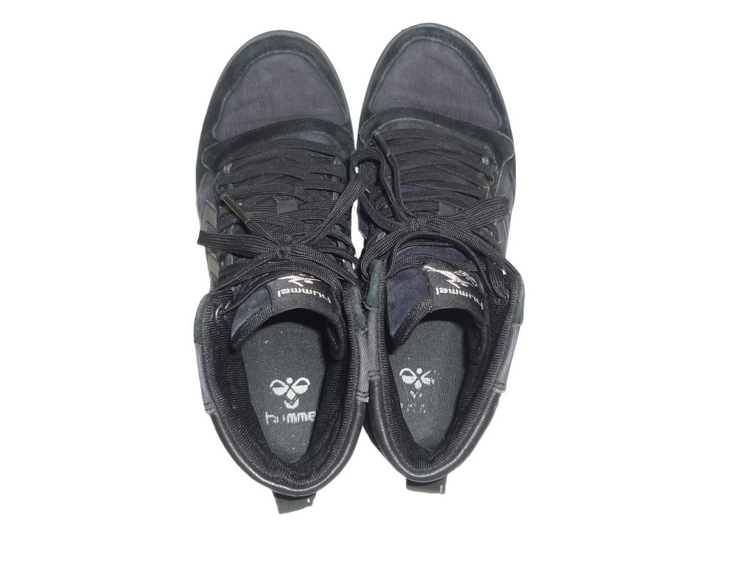 【小物/雑貨】 hummel　スニーカー　シューズ